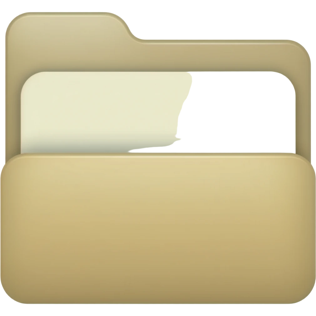 file rename emoji