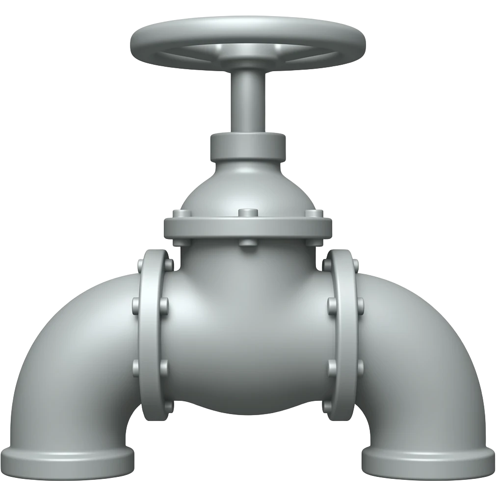pipeline emoji