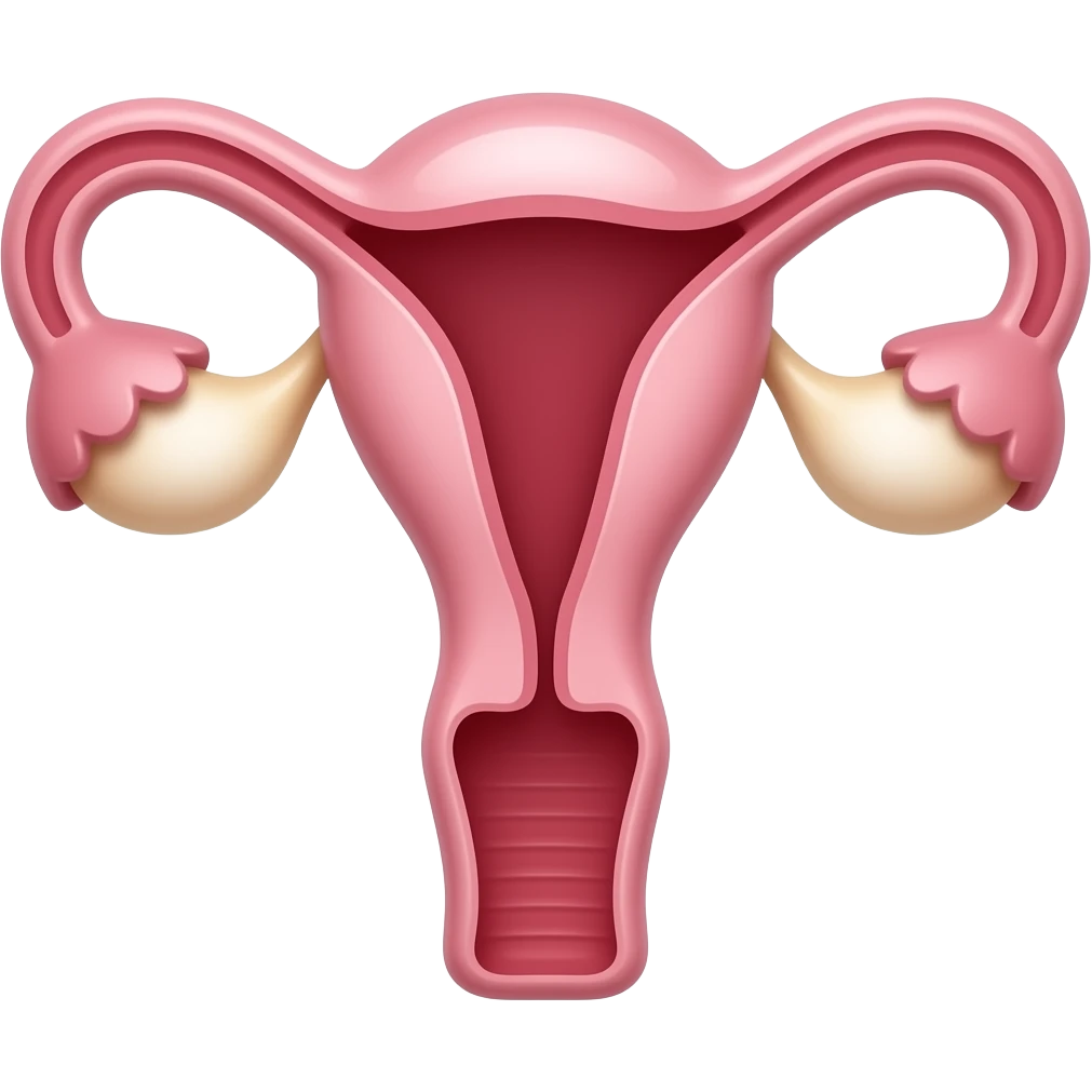 Vagina emoji
