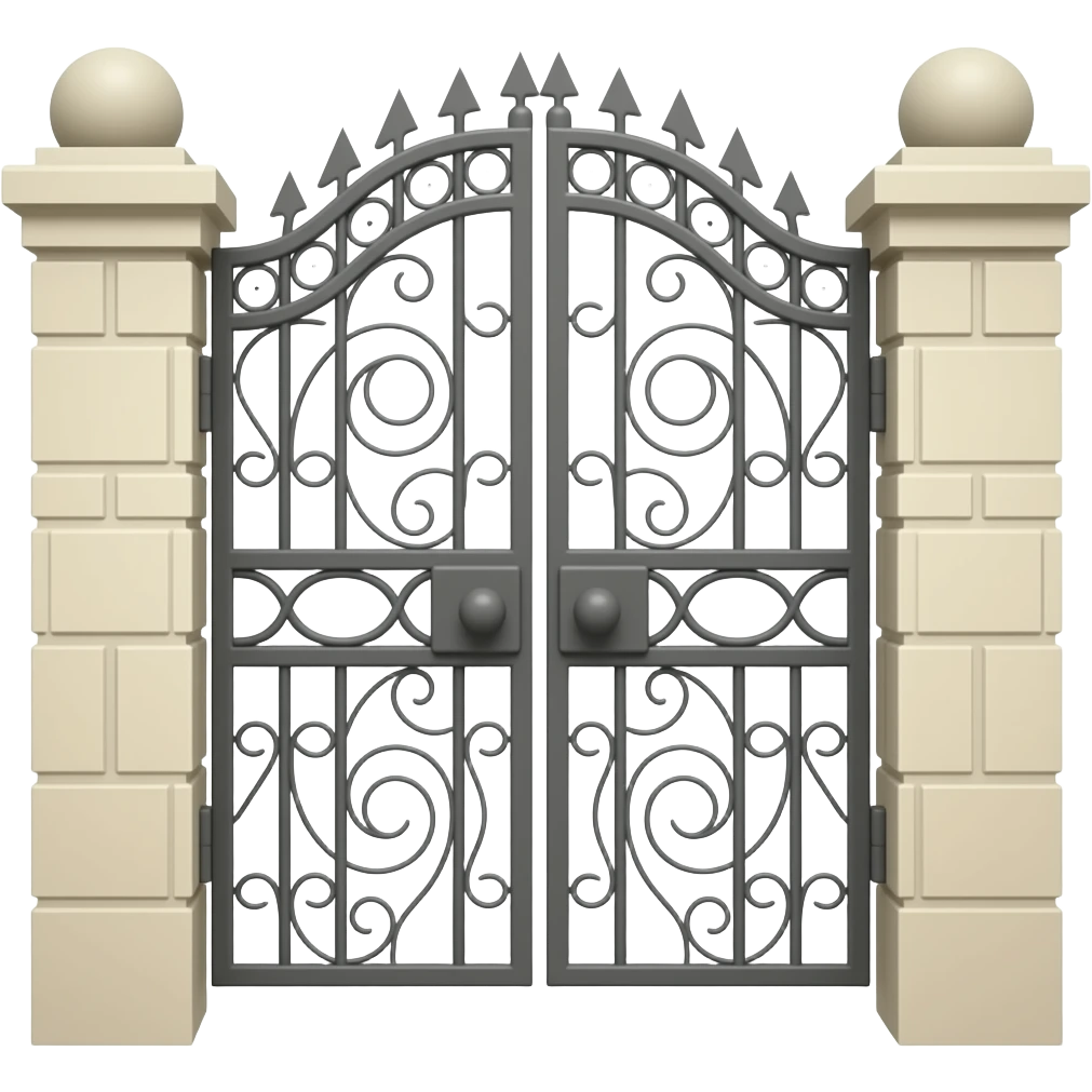 GATE emoji