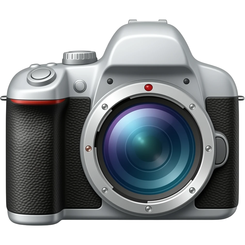 camara emoji