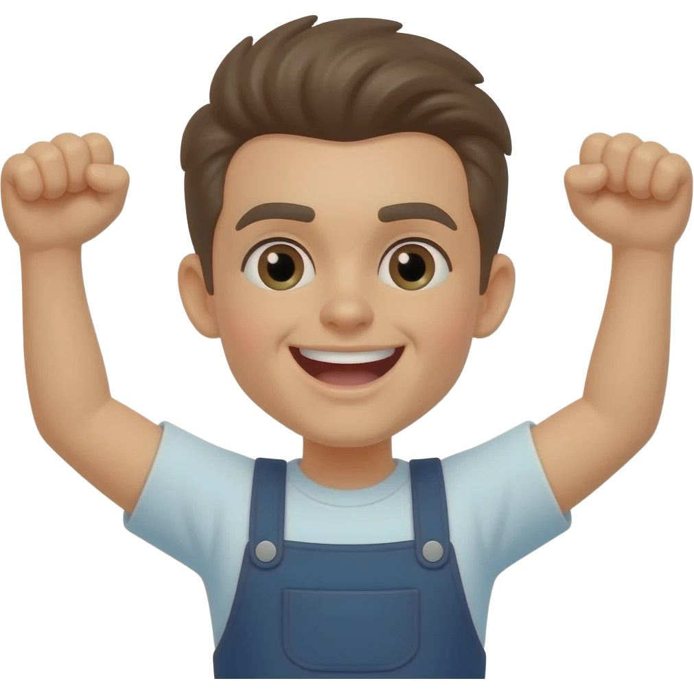 win emoji