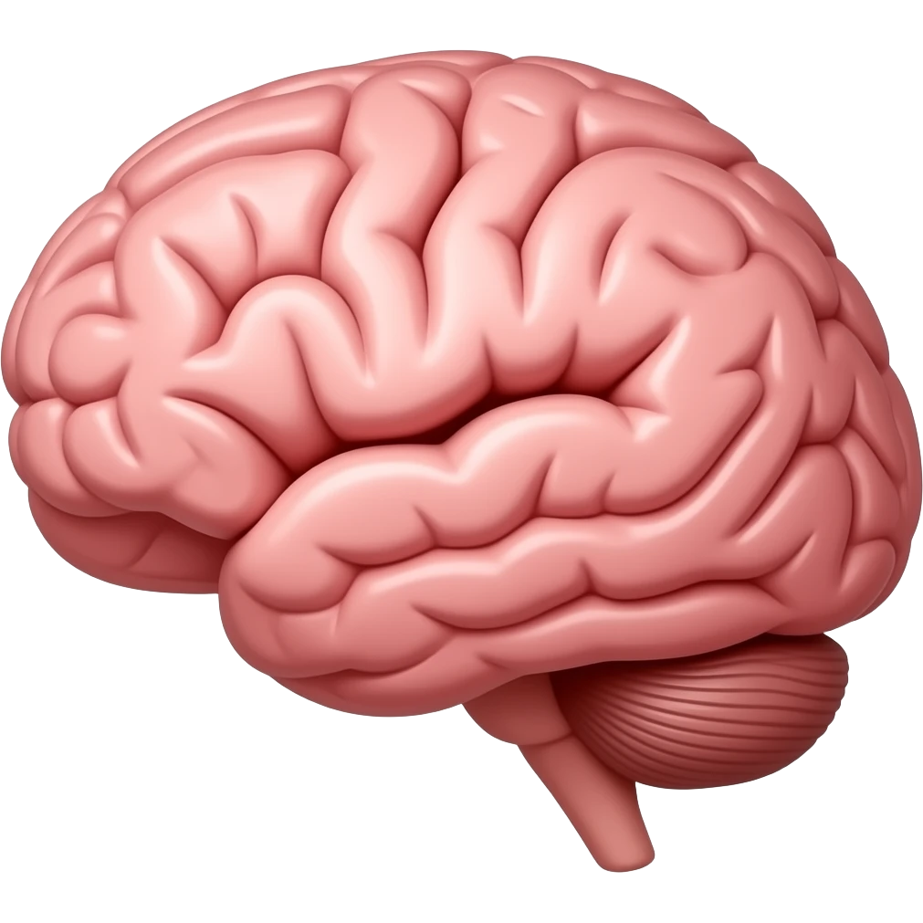 mind emoji