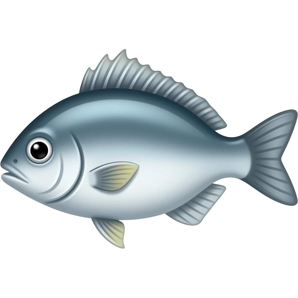 fish emoji