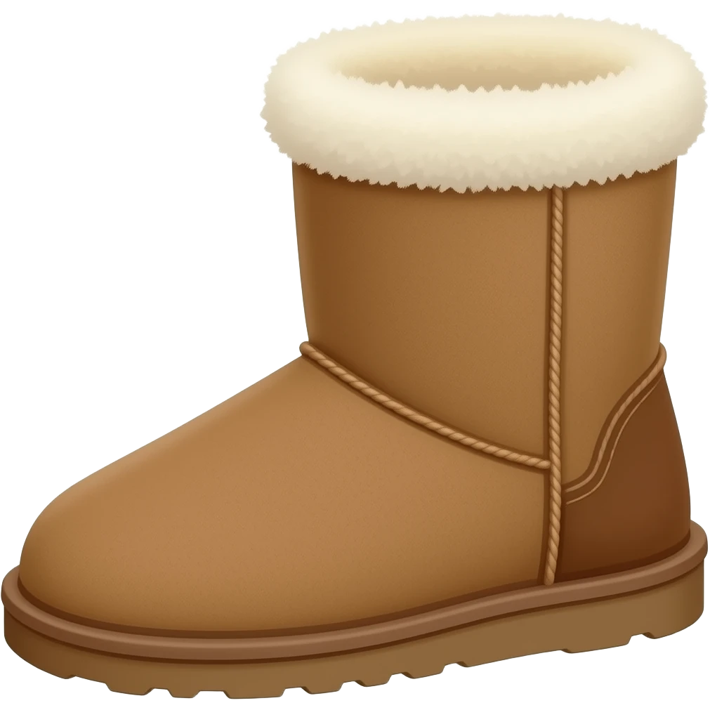 uggs emoji