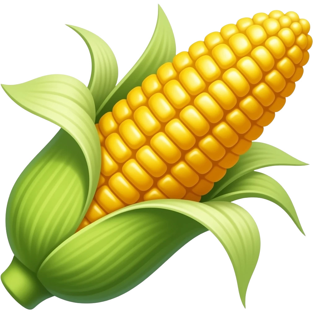 corn juice emoji