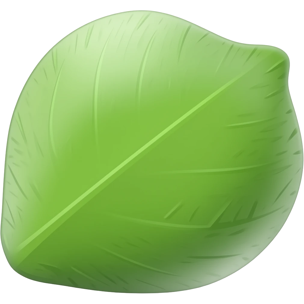 A report that is green and shows a snus emoji