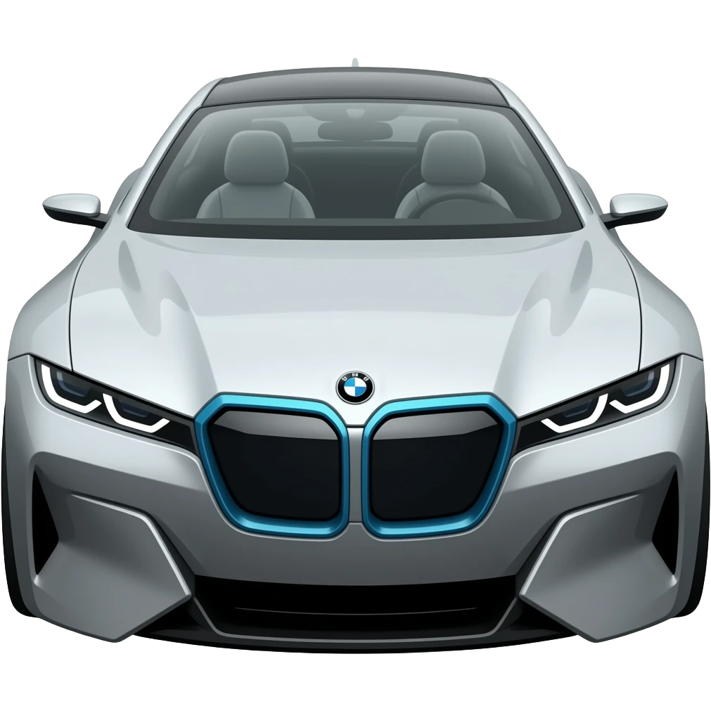 BMW VISIO emoji