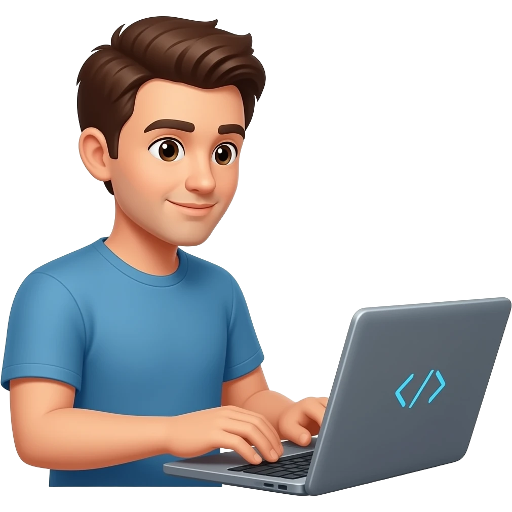 programming emoji