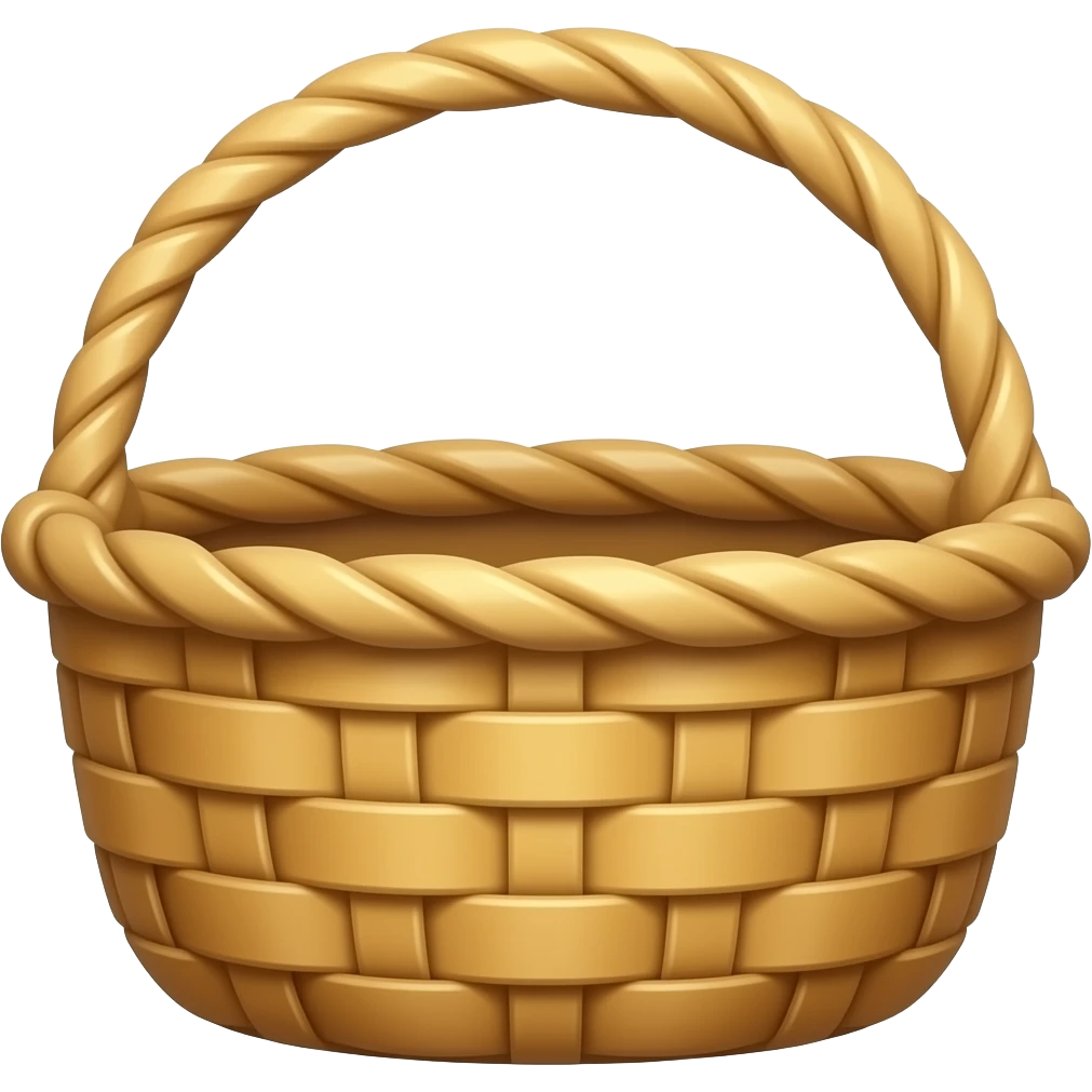 basket emoji