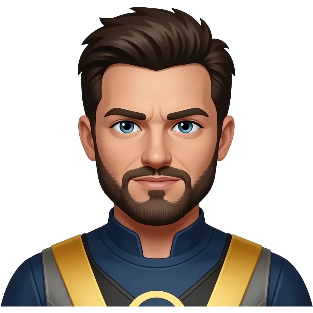 invincible mark grayson emoji