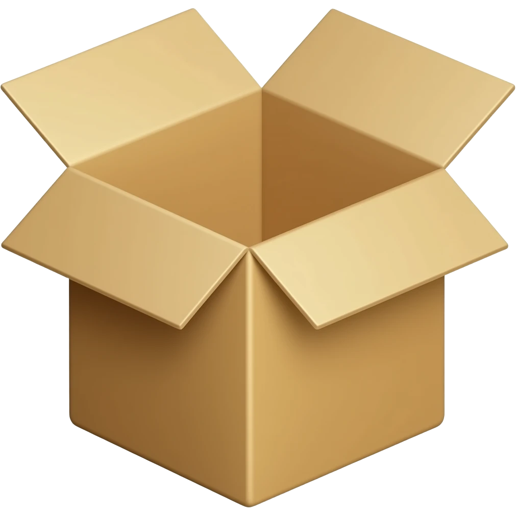 Box emoji