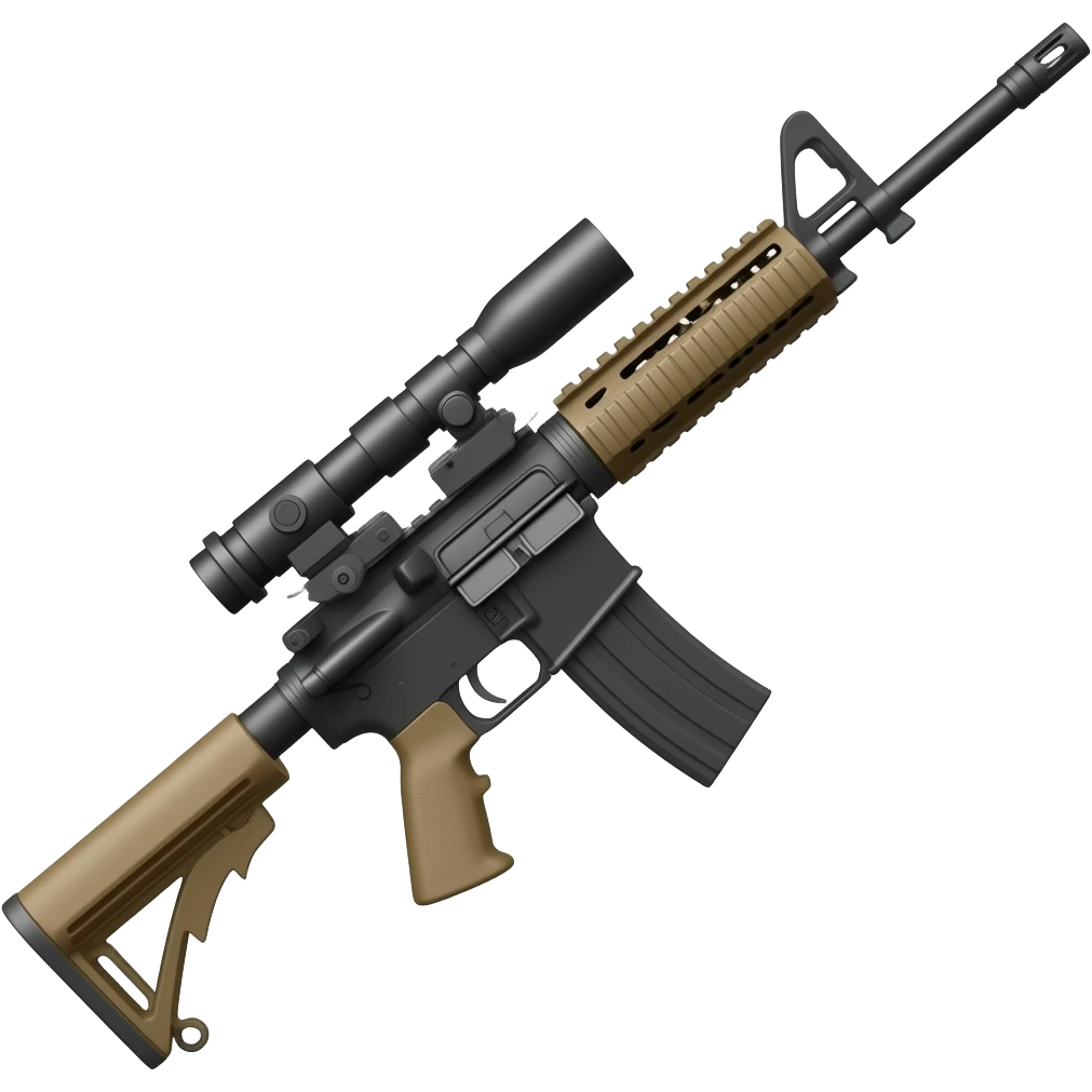 m40a3 emoji