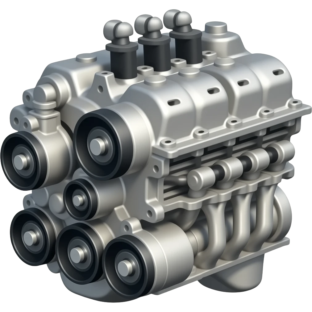 ENGINE emoji