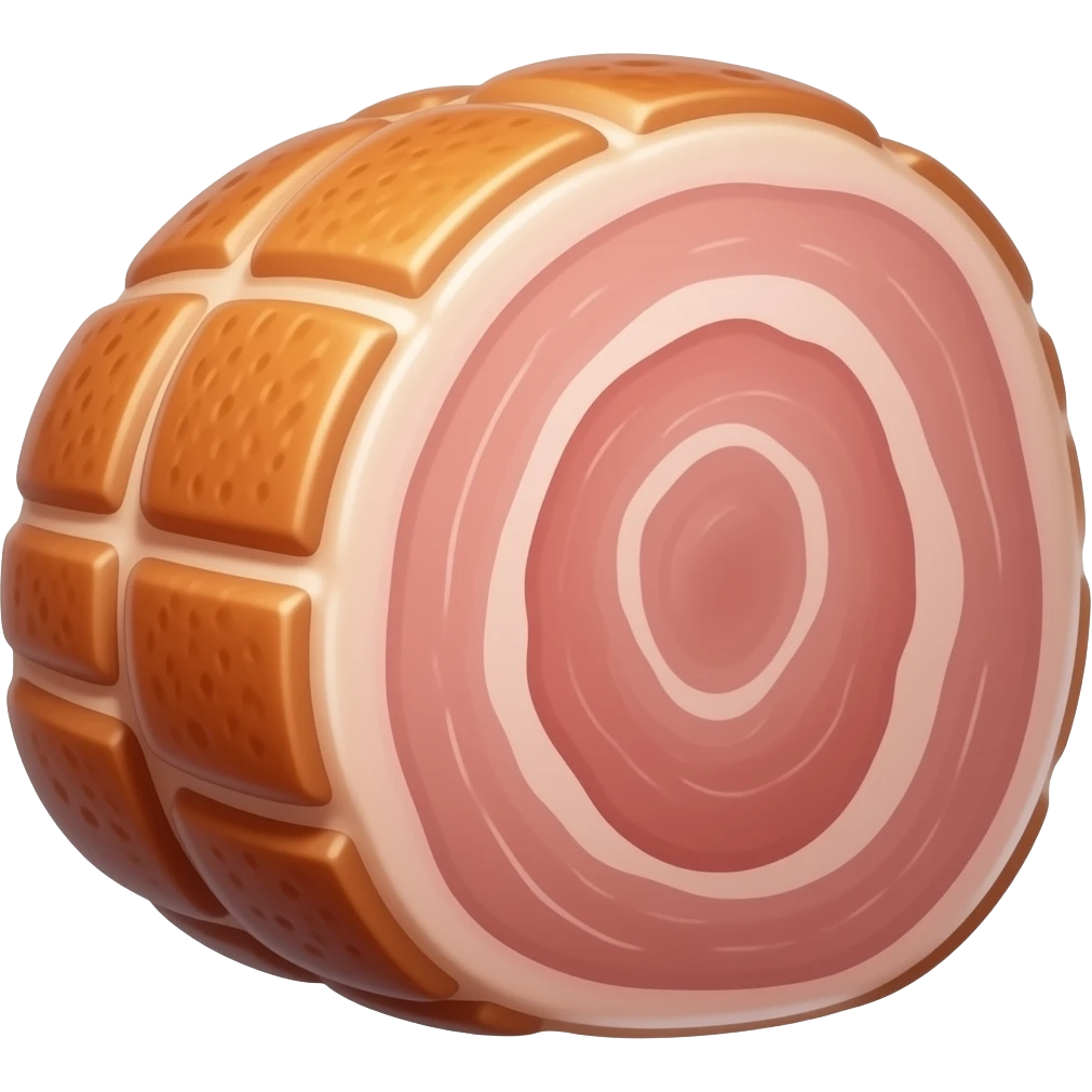 S- "ham" -E emoji