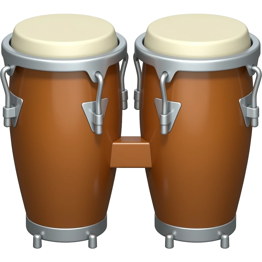 bongo emoji