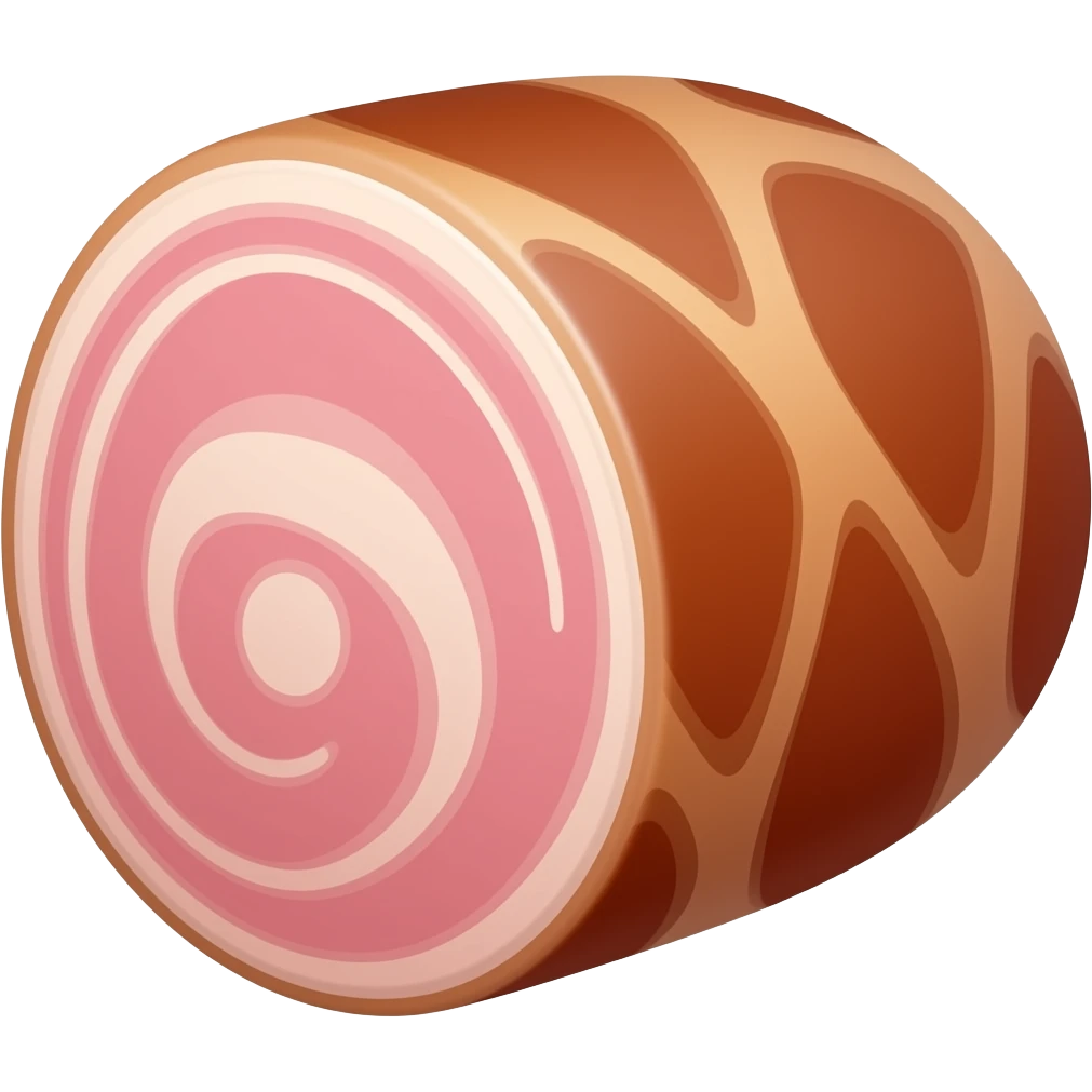 ham emoji