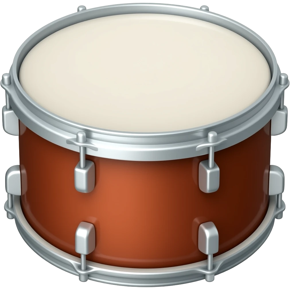 Timpani emoji