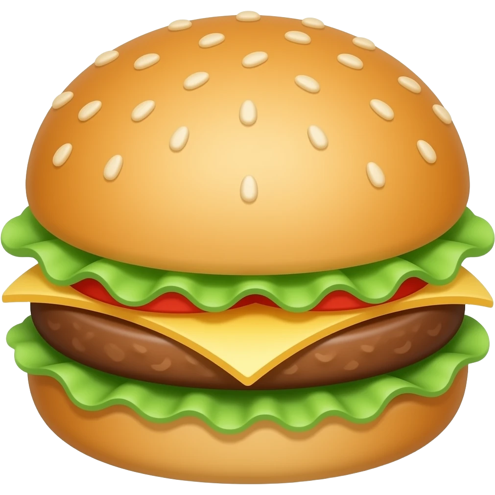 LUNCH emoji