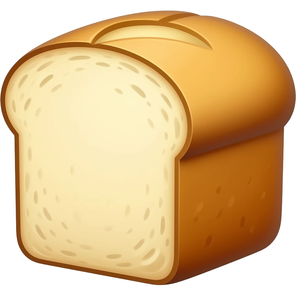 bread emoji