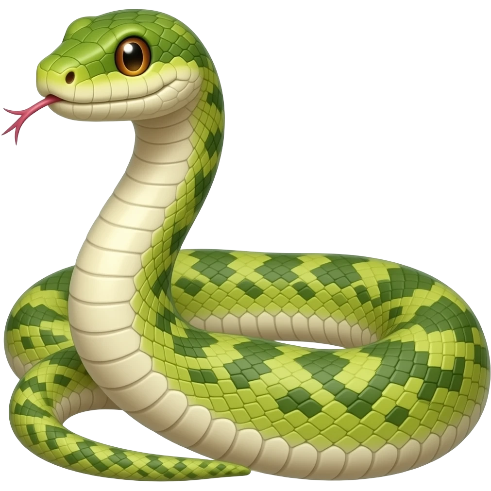 Phyton emoji