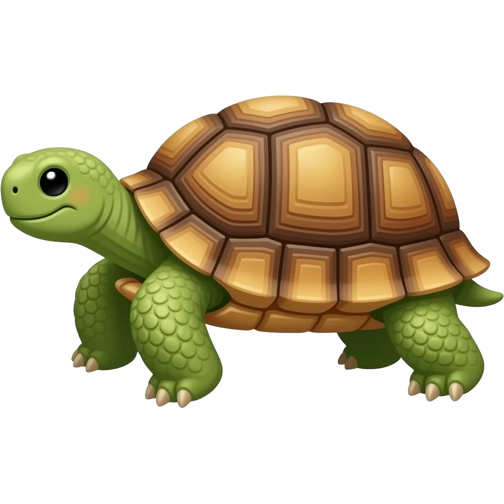 Tort emoji
