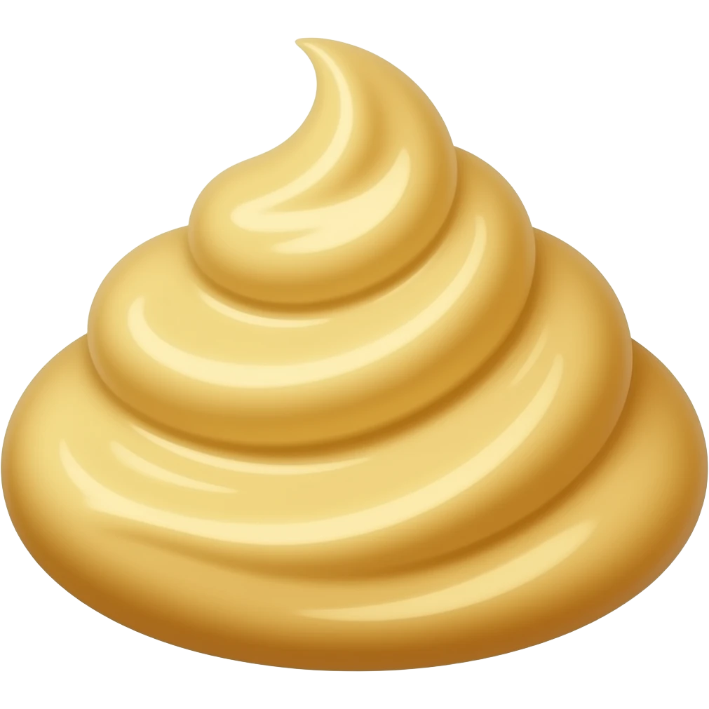 ginger paste emoji