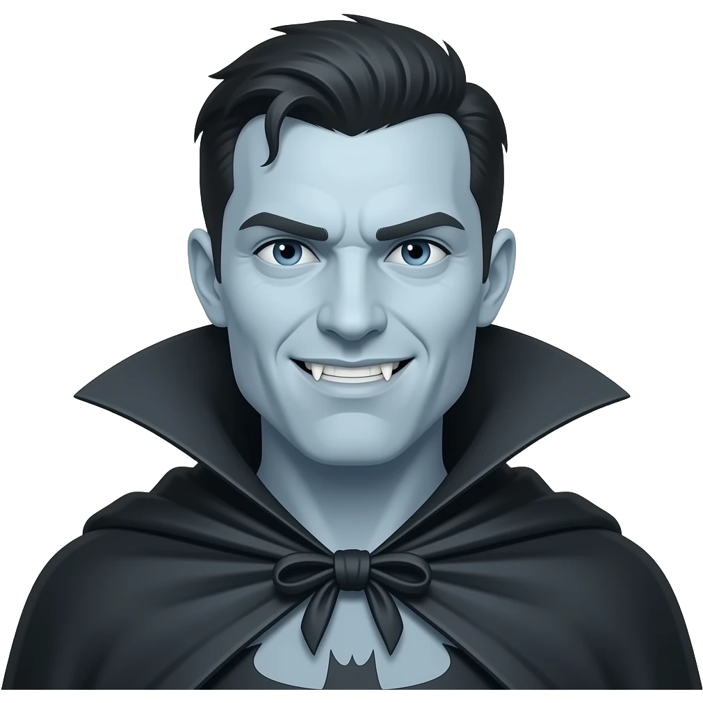 dracula emoji