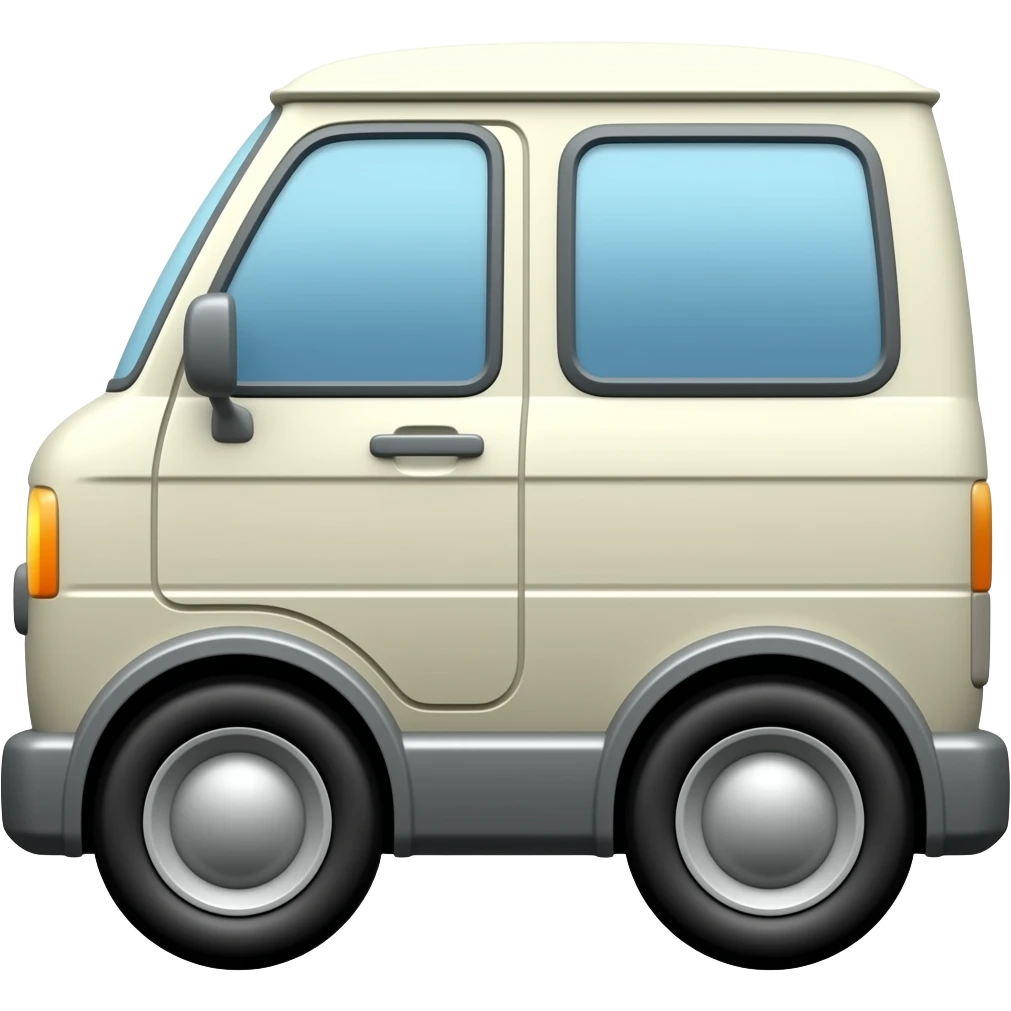 van emoji