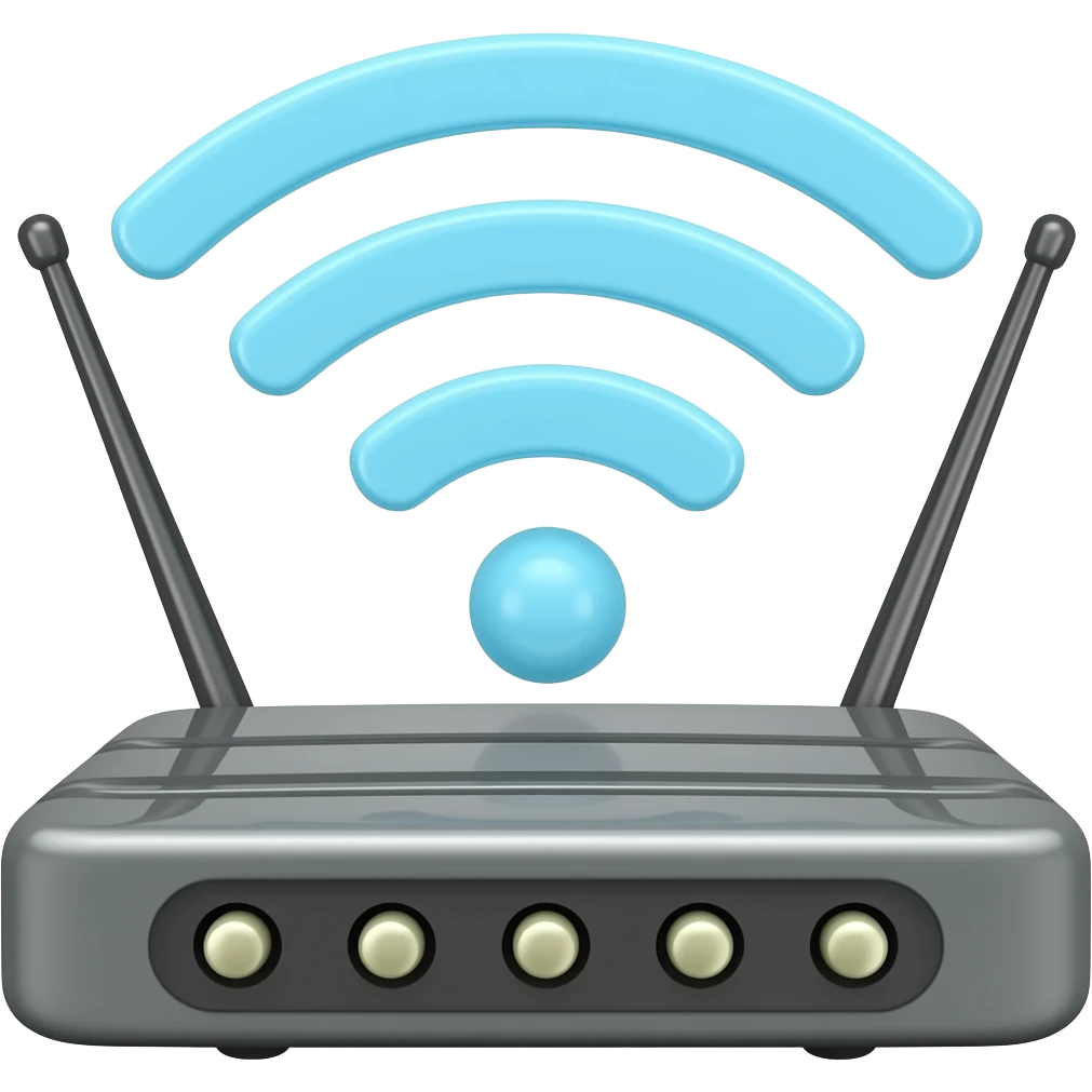 wifi emoji