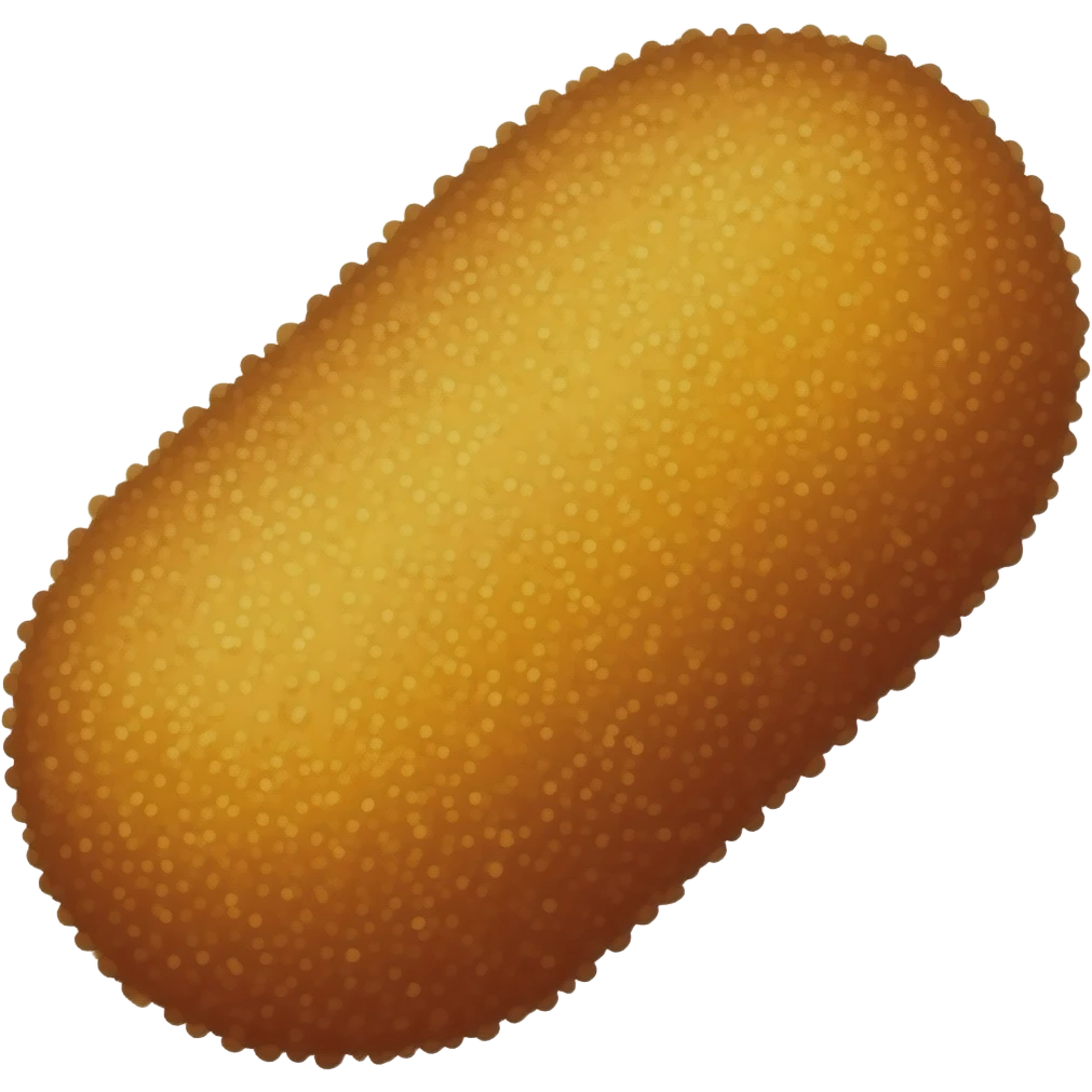 kroket emoji