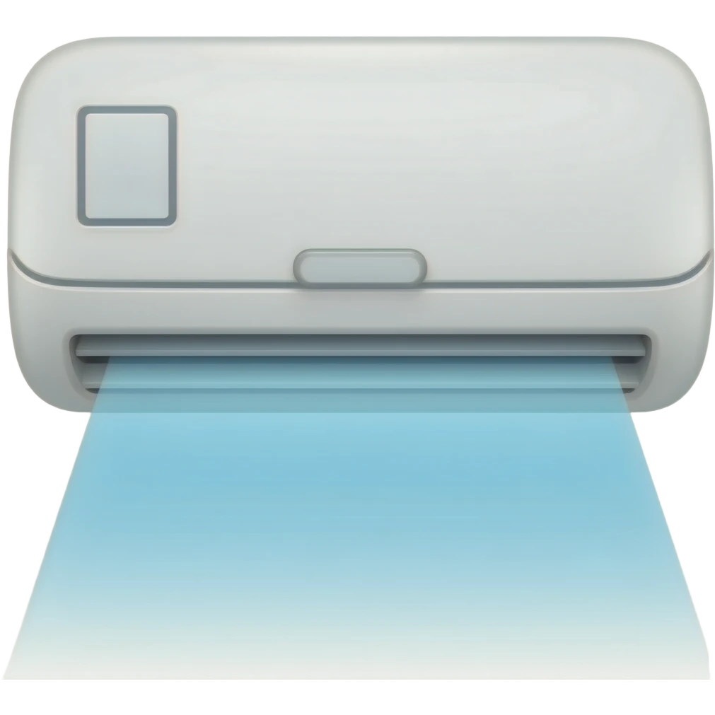 aircon emoji