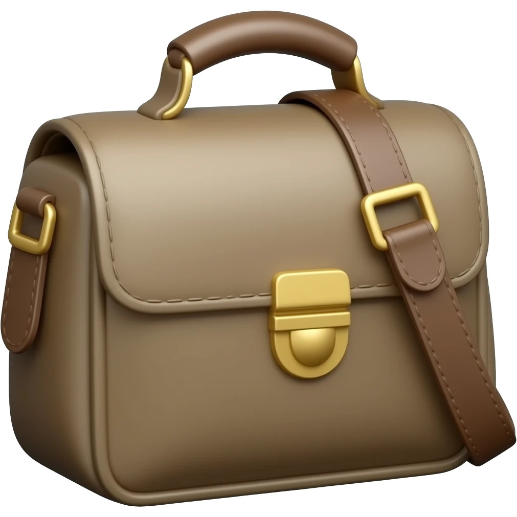postman bag emoji