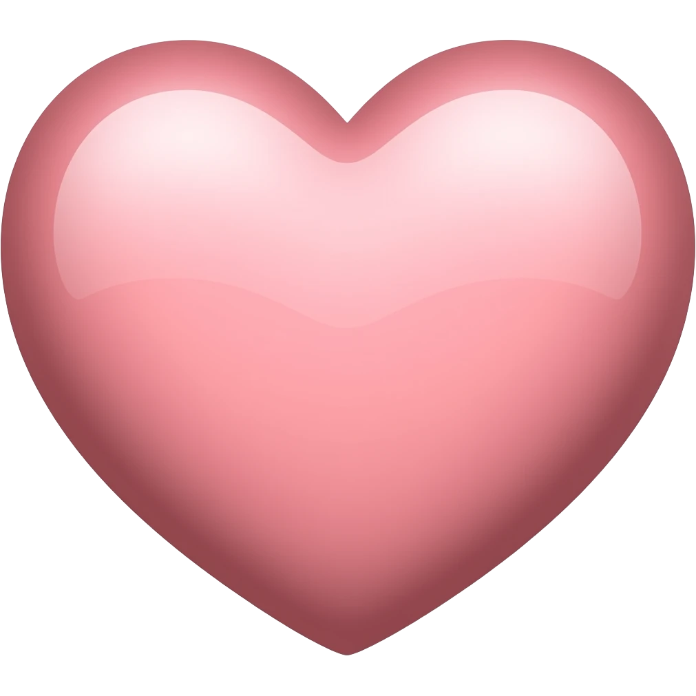 heart emoji