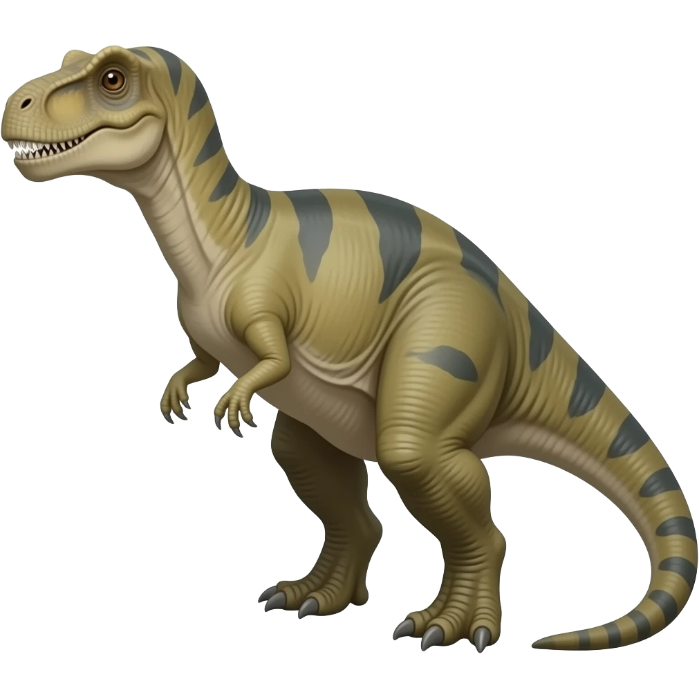 🦖 emoji