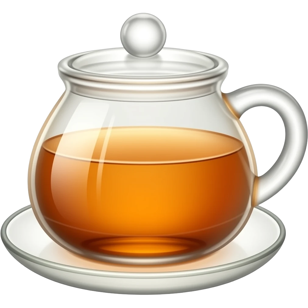 Tea emoji