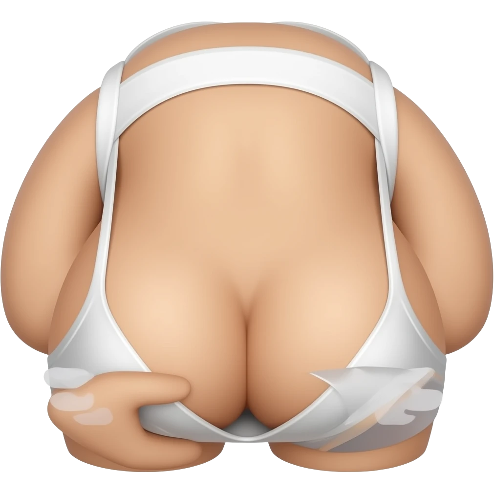 Porn emoji