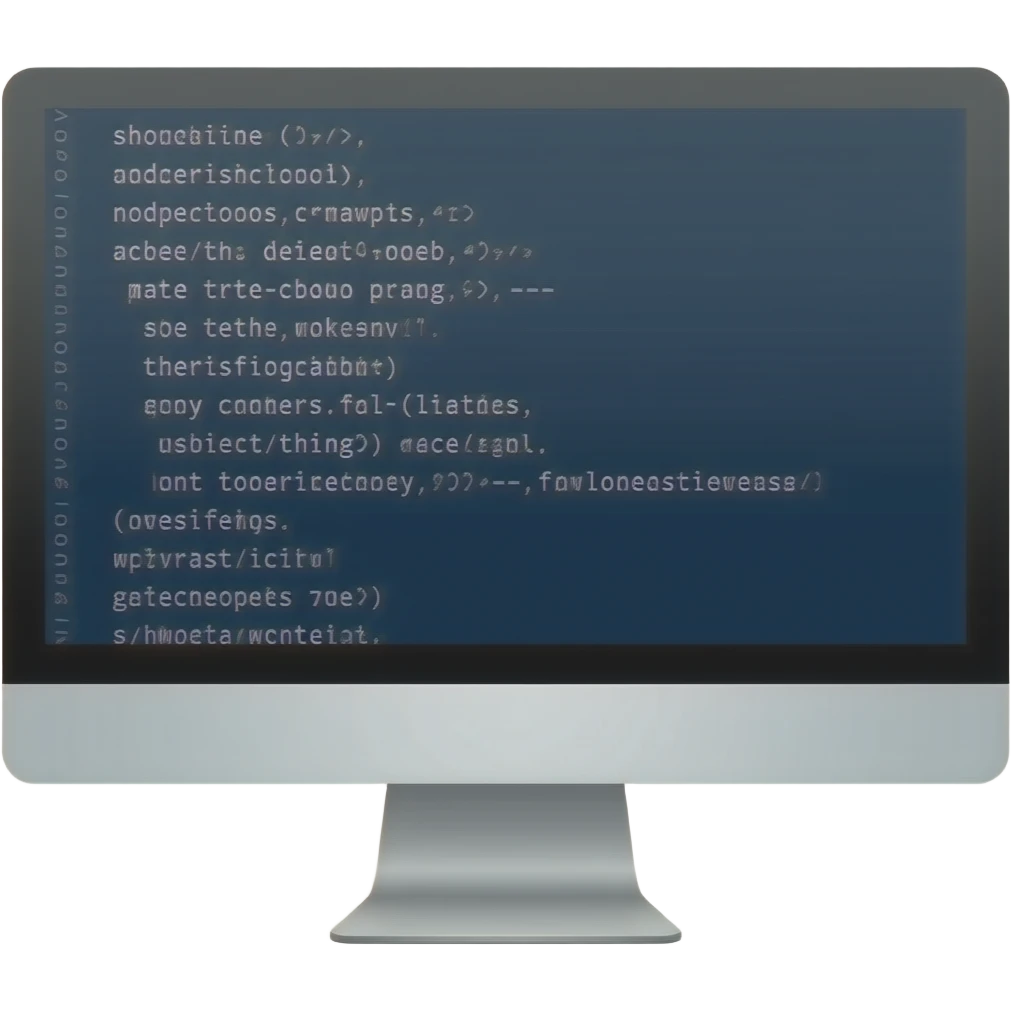 code emoji