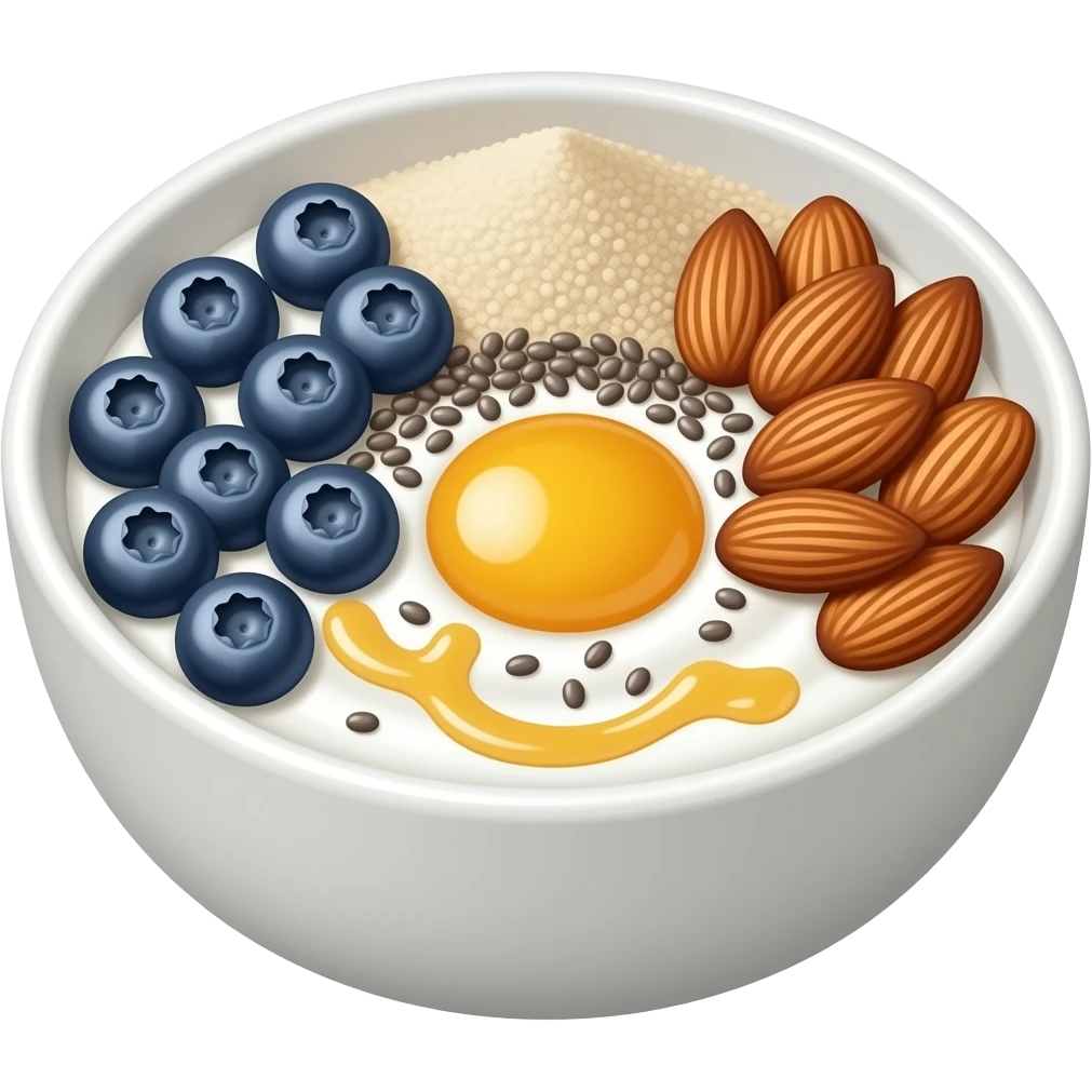 https://www.google.com/url?sa=t&source=web&rct=j&url=https%3A%2F%2Fwww.elizabethrider.com%2Fnourishing-protein-breakfast-bowl-high-protein-easy-no-cook%2F&ved=0CBYQjRxqFwoTCKDm45Hh3JYDFQAAAAAdAAAAABA7&opi=89978449 emoji