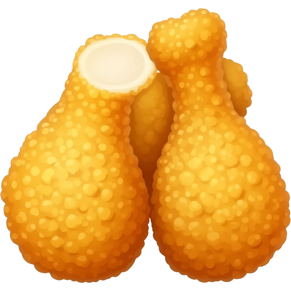 Nuggets Snack emoji