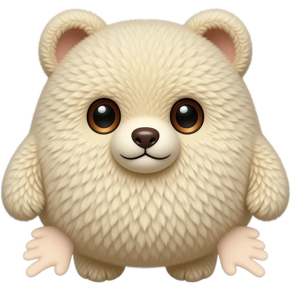 SQUISHY emoji