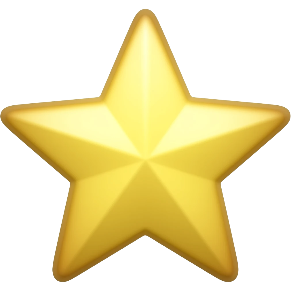 star emoji
