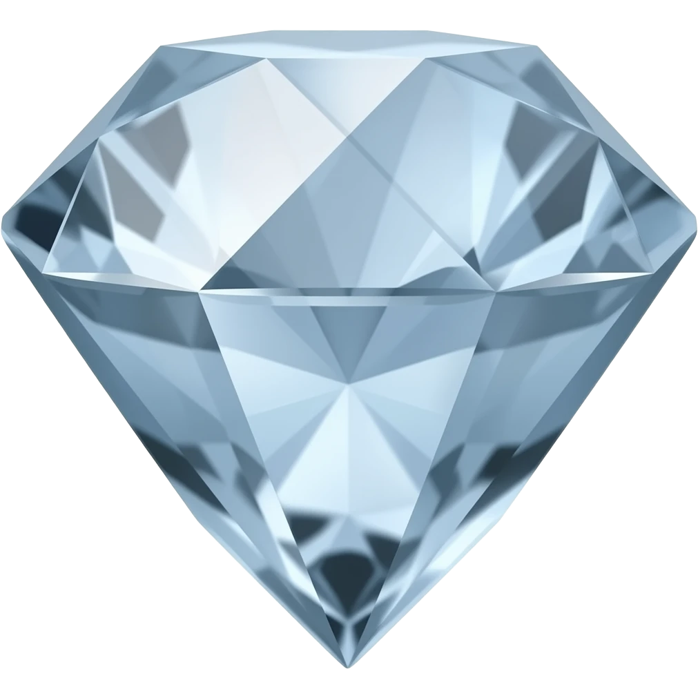 A gem emoji