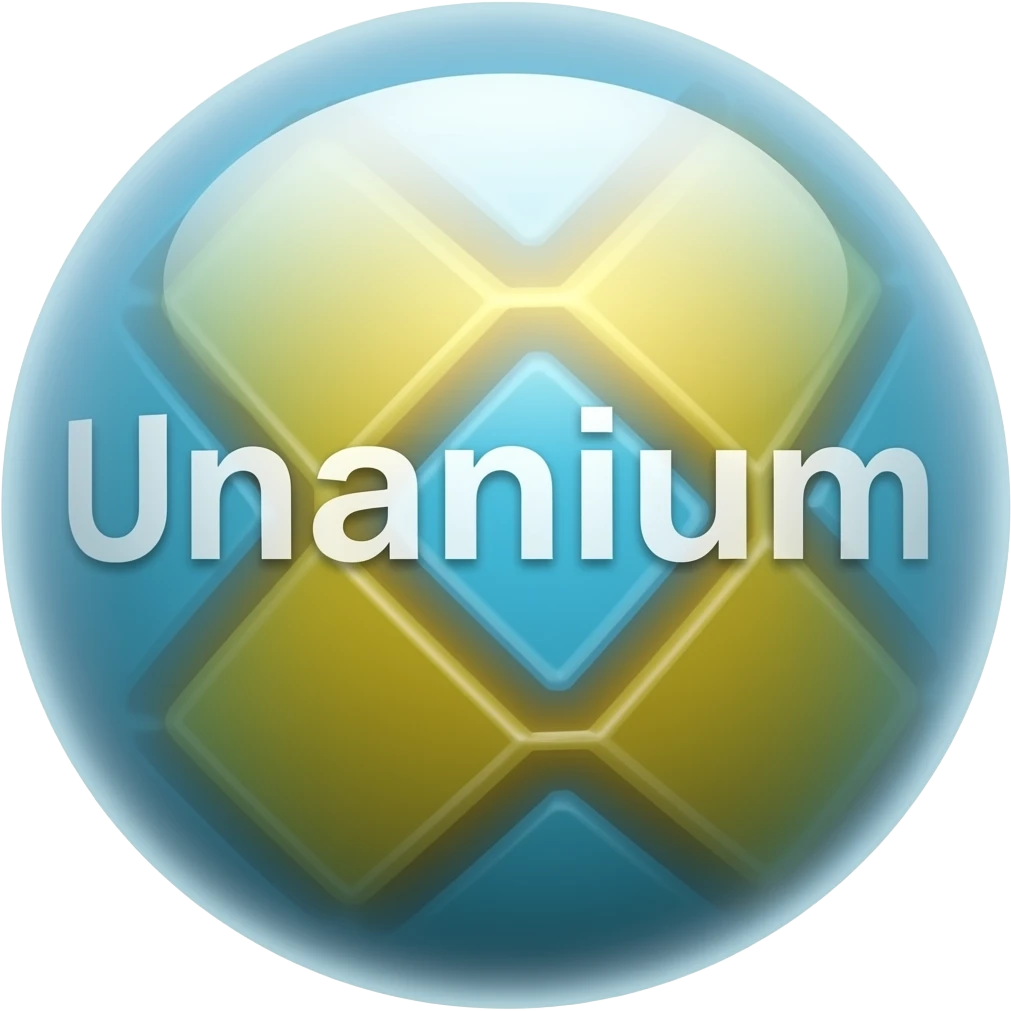 Uranium emoji