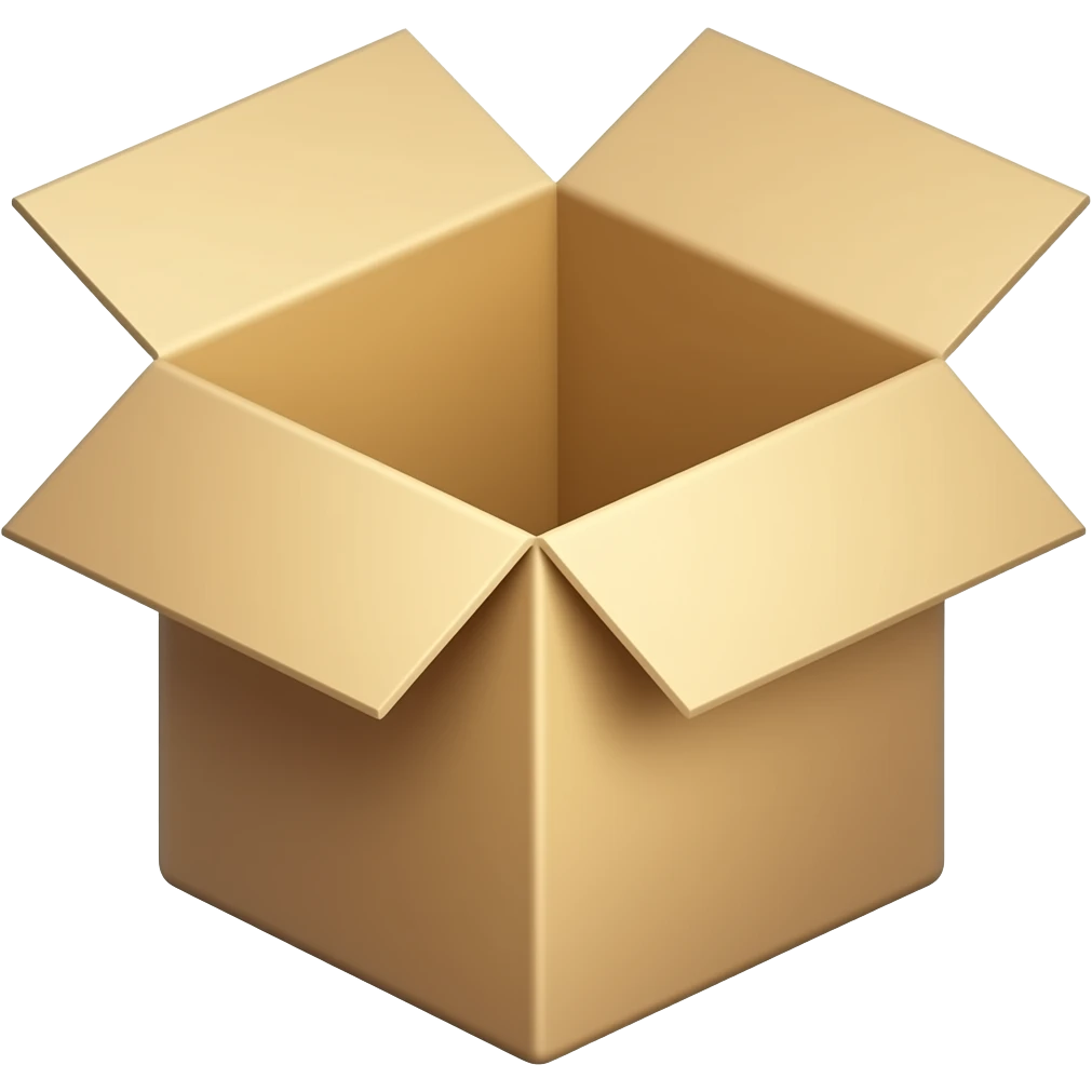box emoji