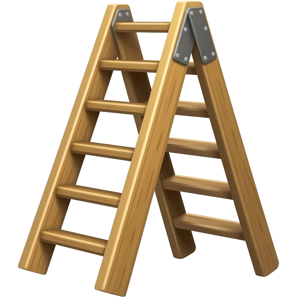 ladder emoji
