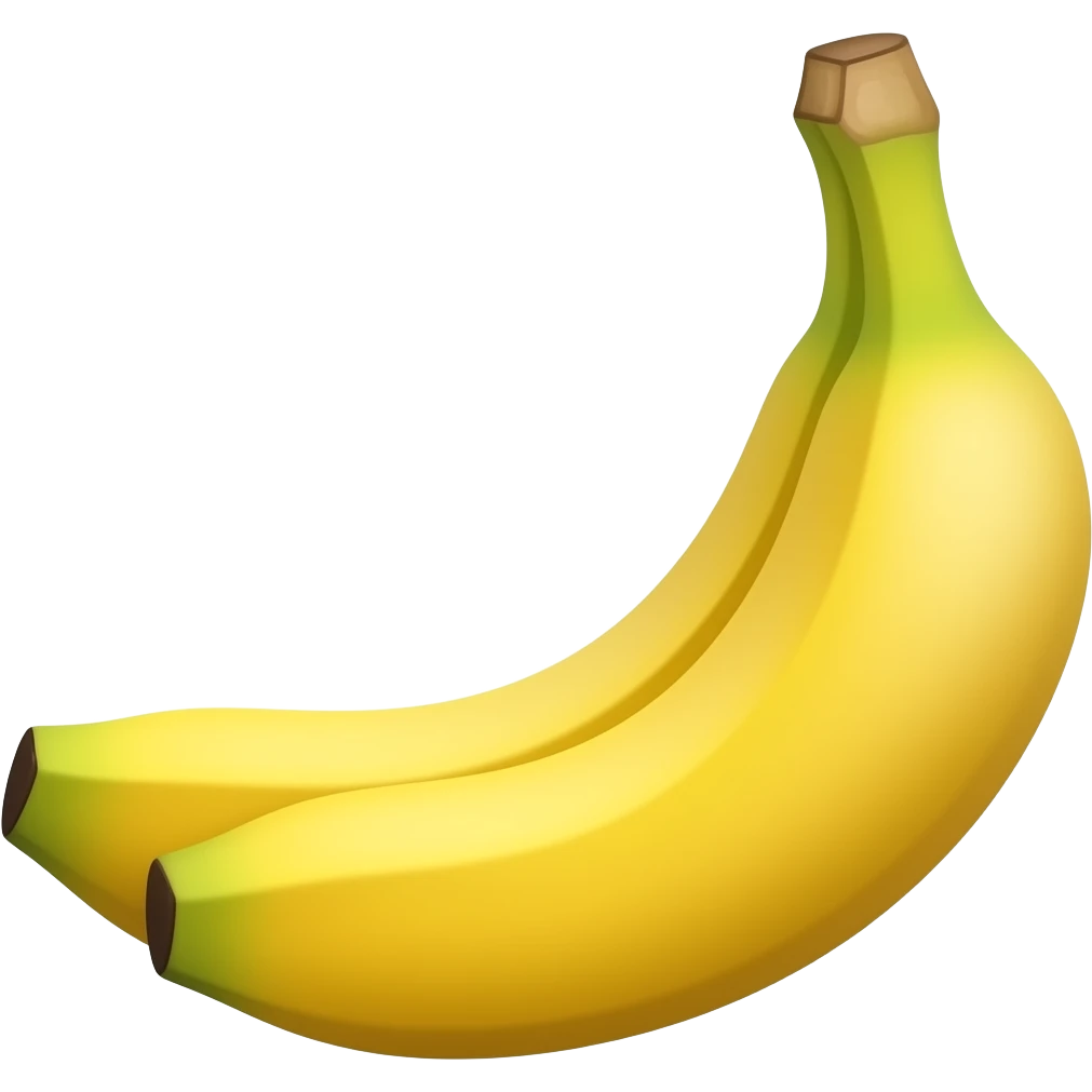 banana emoji