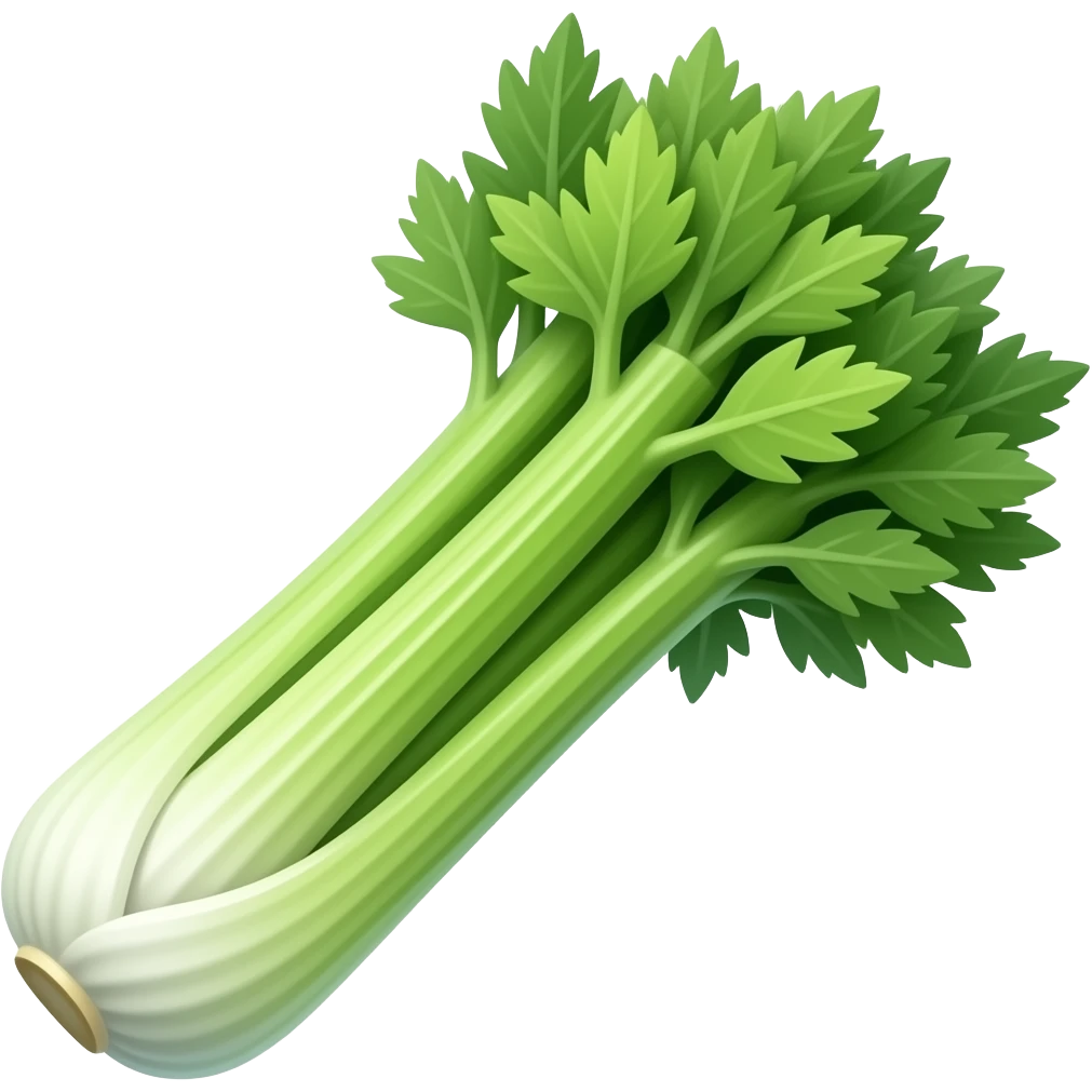 Celery emoji
