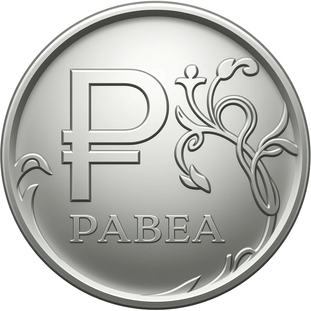 ruble emoji