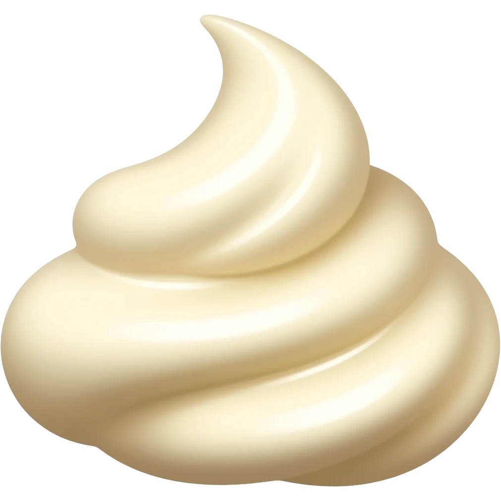 Crem emoji